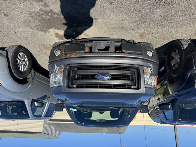 2013 Ford F-150 STX