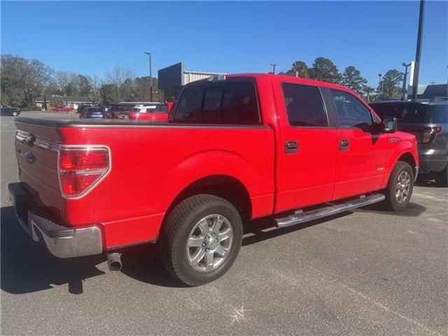 2013 Ford F-150 XL