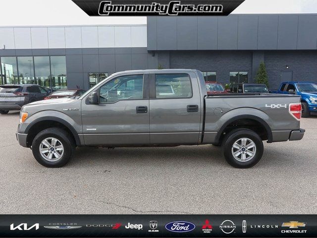 2013 Ford F-150 XL