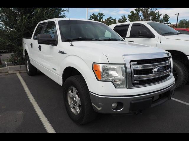 2013 Ford F-150 XL