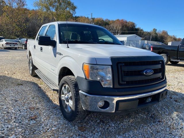 2013 Ford F-150 XL