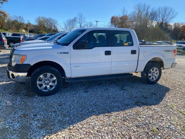 2013 Ford F-150 XL