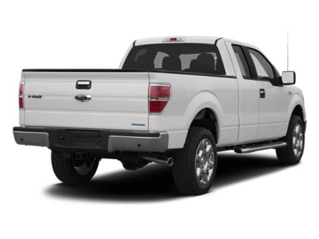 2013 Ford F-150 XL