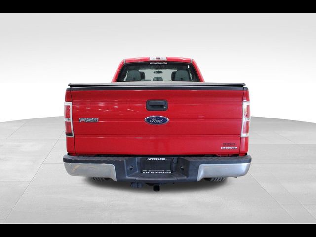 2013 Ford F-150 XL
