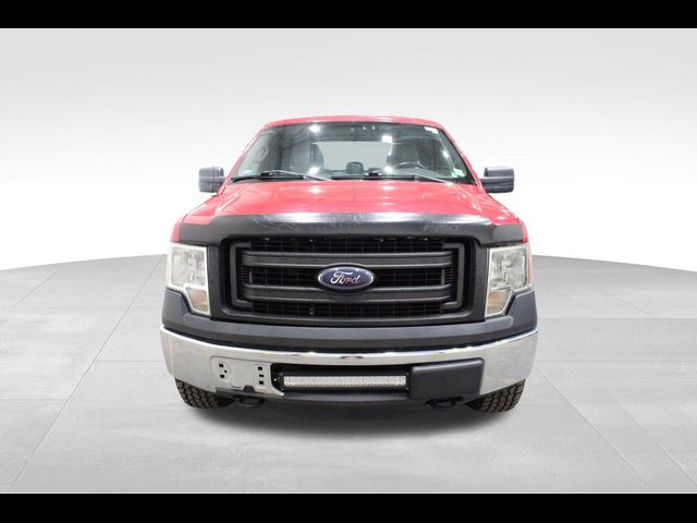 2013 Ford F-150 XL