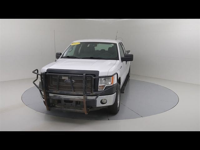 2013 Ford F-150 XL