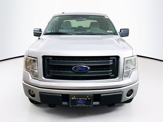 2013 Ford F-150 STX