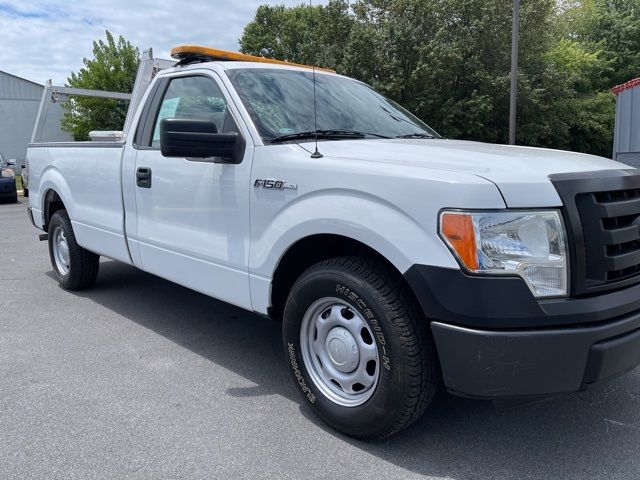 2013 Ford F-150 XL