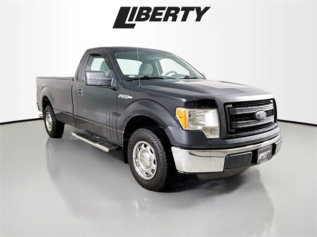 2013 Ford F-150 XL