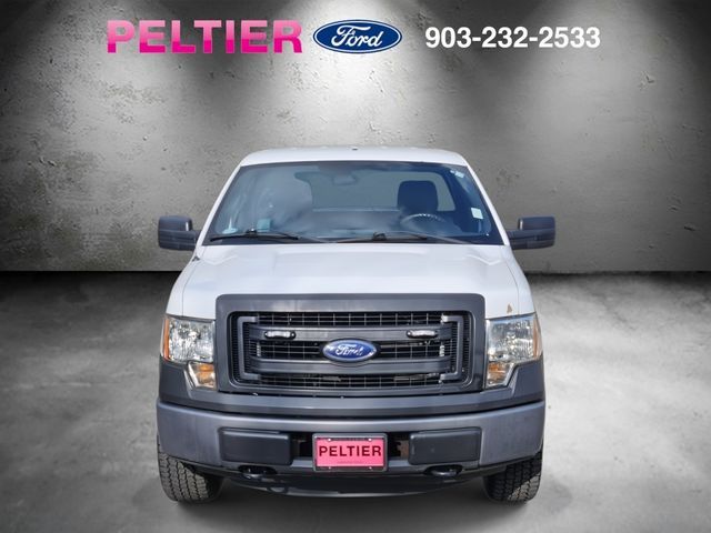 2013 Ford F-150 XL