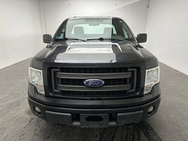 2013 Ford F-150 STX