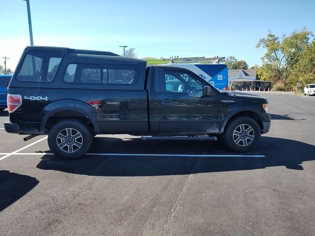 2013 Ford F-150 XL