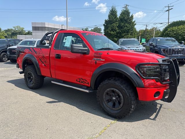 2013 Ford F-150 STX