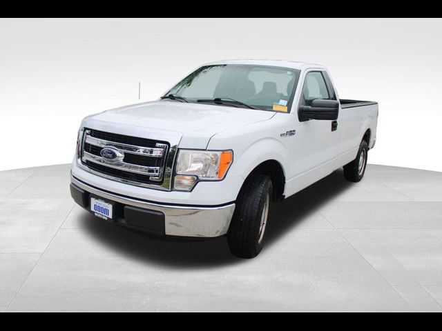 2013 Ford F-150 XL