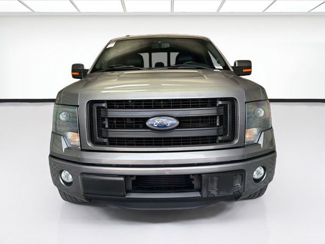 2013 Ford F-150 FX2