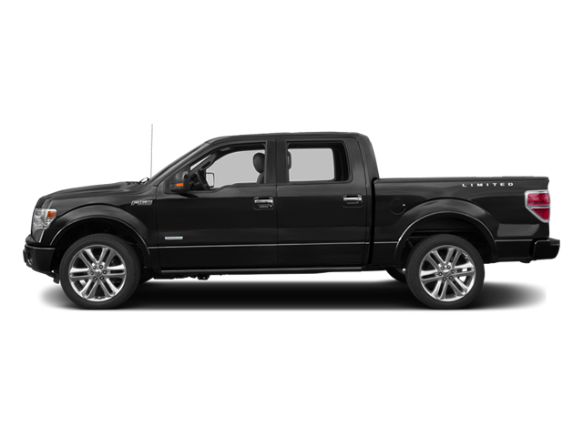 2013 Ford F-150 Limited