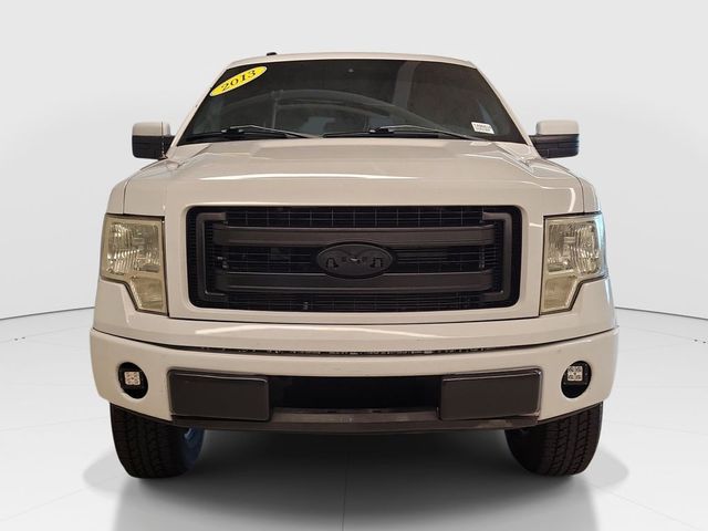 2013 Ford F-150 STX