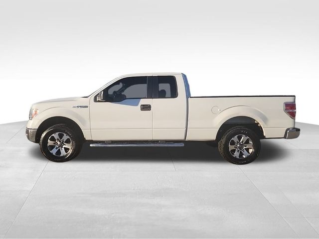 2013 Ford F-150 STX