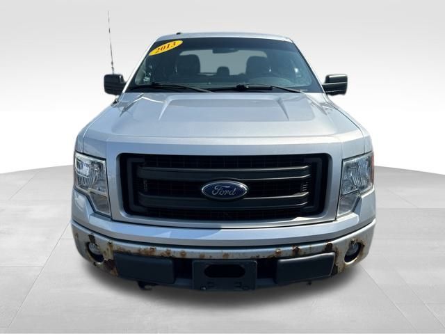 2013 Ford F-150 STX