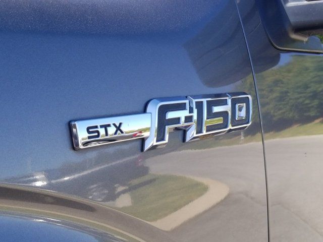 2013 Ford F-150 STX