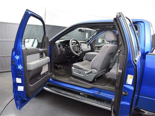 2013 Ford F-150 STX