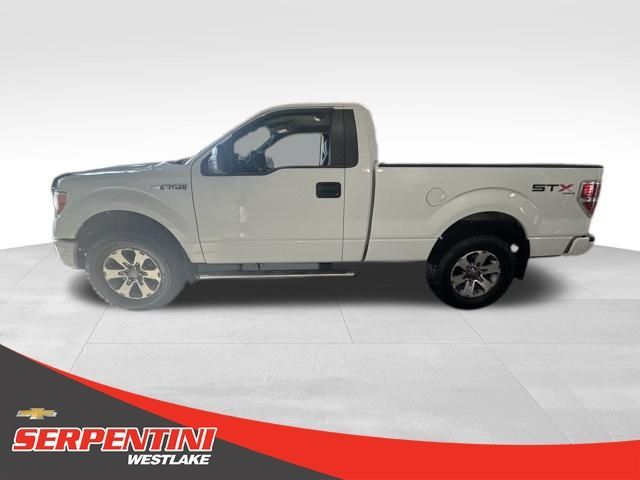 2013 Ford F-150 STX