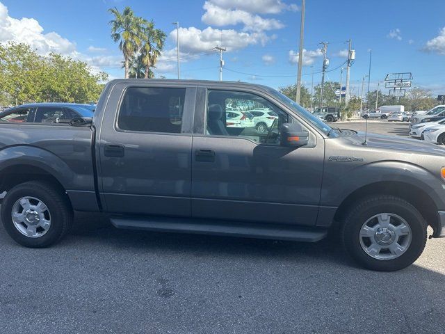 2013 Ford F-150 XL