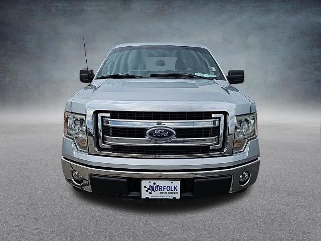 2013 Ford F-150 XL