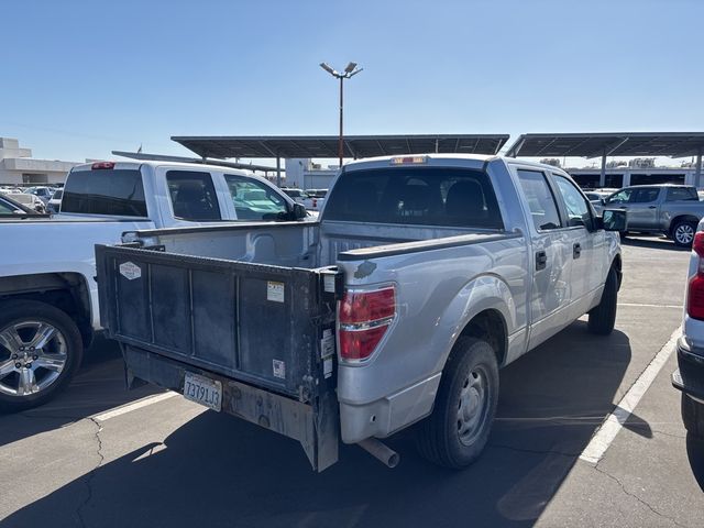 2013 Ford F-150 XL