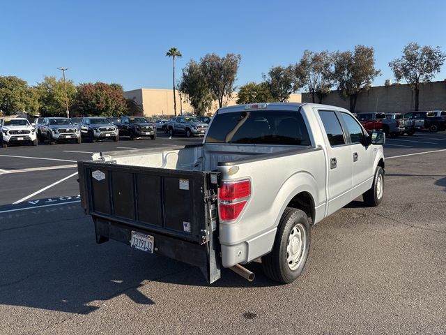 2013 Ford F-150 XL