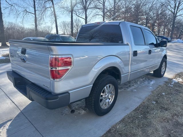 2013 Ford F-150 XL