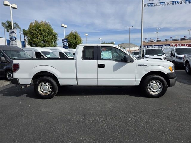 2013 Ford F-150 XL