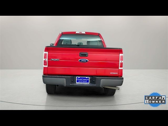 2013 Ford F-150 XL