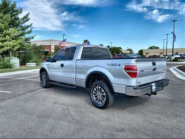 2013 Ford F-150 XL