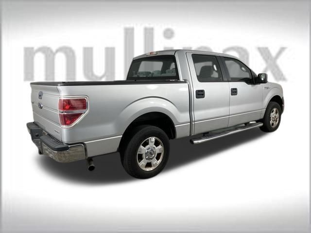 2013 Ford F-150 XL