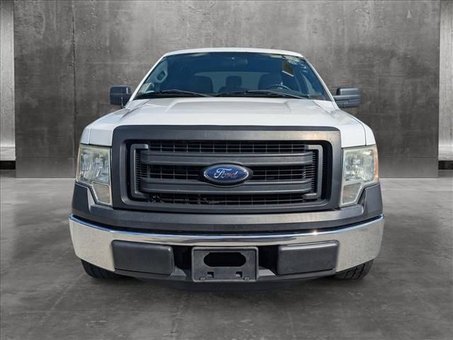 2013 Ford F-150 XL