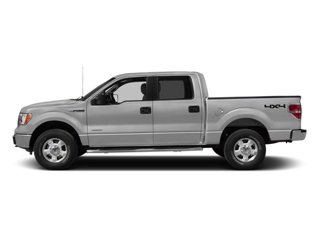 2013 Ford F-150 XL