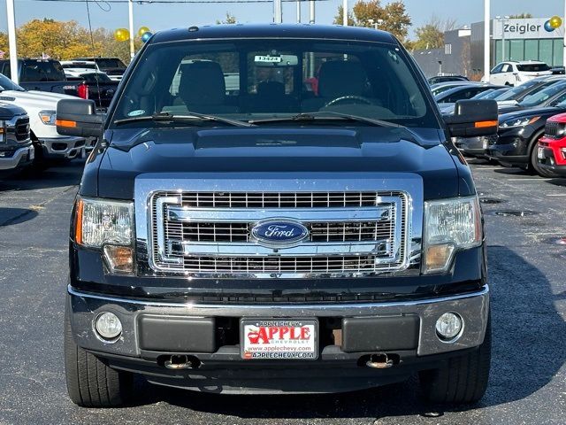 2013 Ford F-150 XL