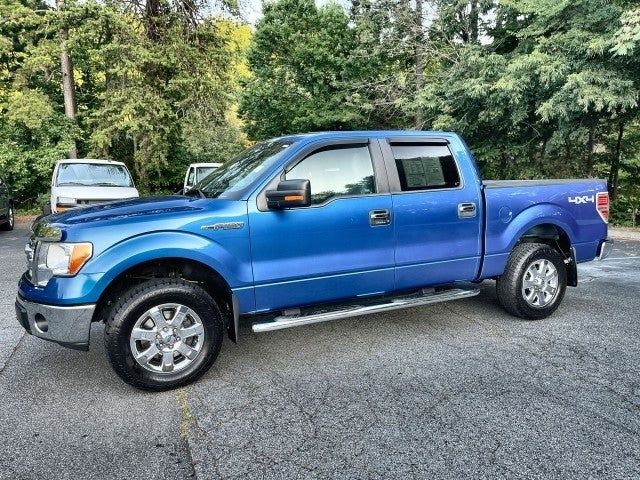 2013 Ford F-150 XL