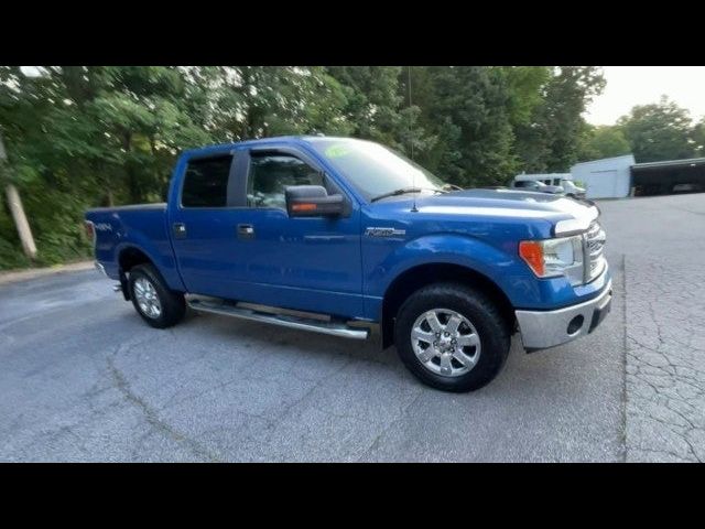 2013 Ford F-150 XL