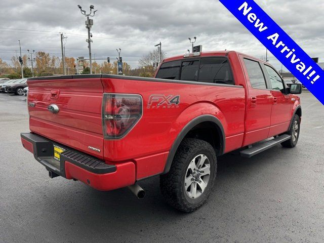 2013 Ford F-150 XL