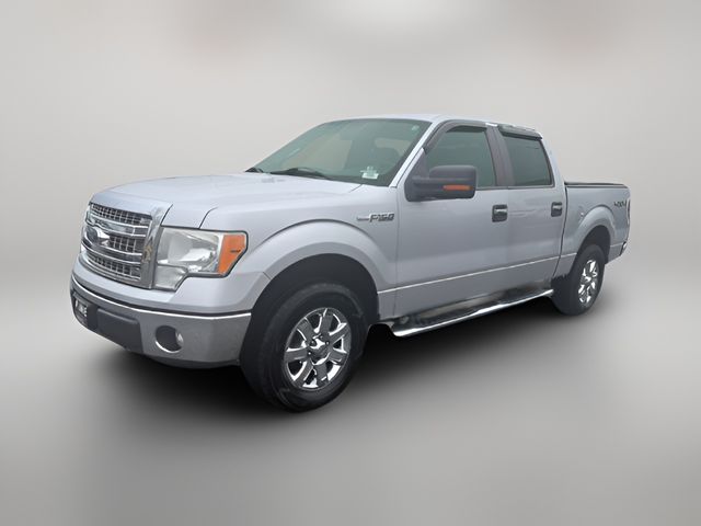 2013 Ford F-150 XL