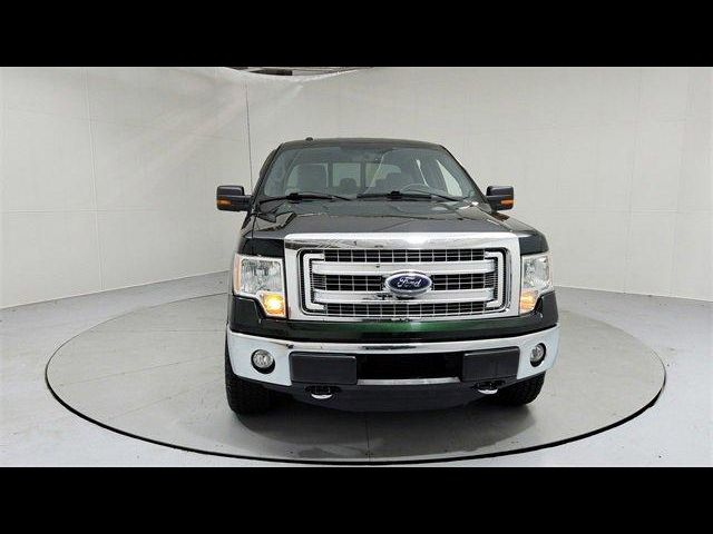 2013 Ford F-150 XL