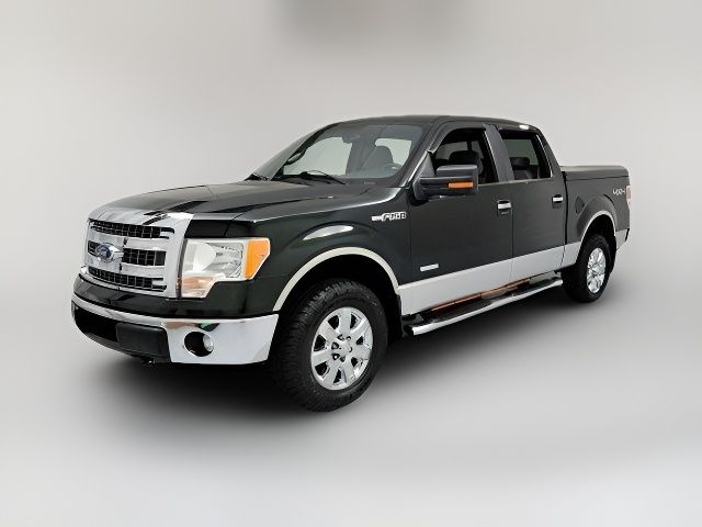 2013 Ford F-150 XL