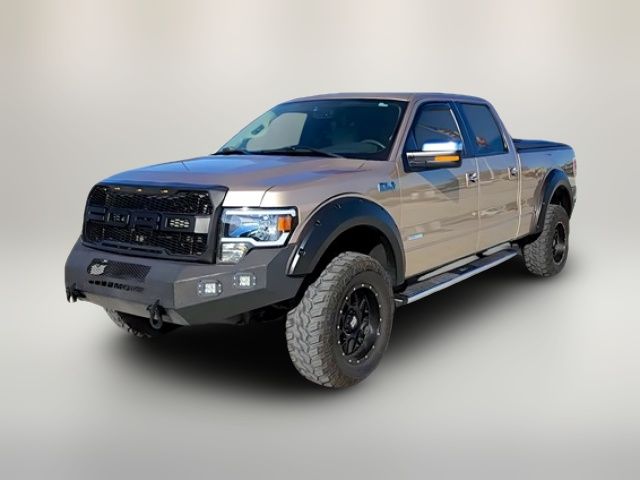 2013 Ford F-150 XL