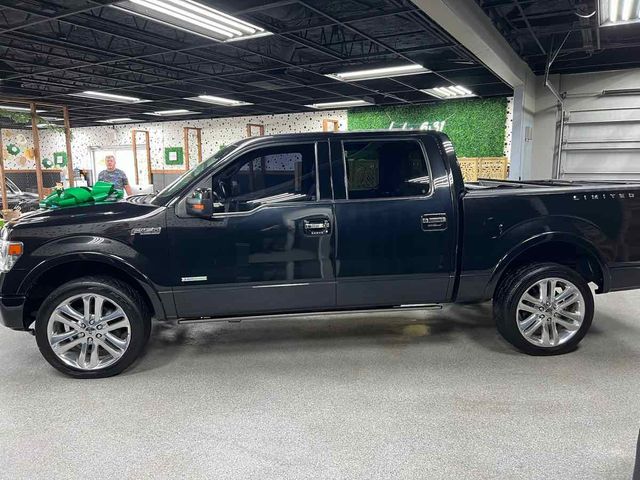 2013 Ford F-150 XL