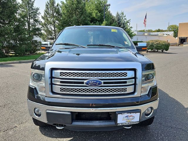 2013 Ford F-150 XL