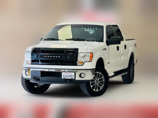 2013 Ford F-150 XL