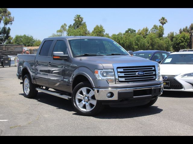 2013 Ford F-150 XL