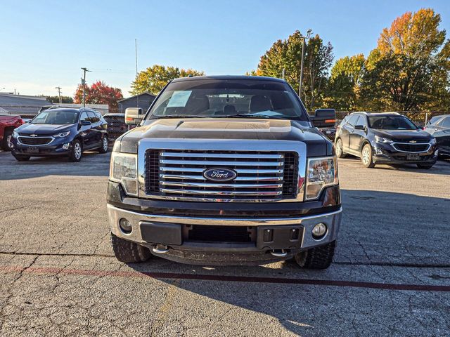 2013 Ford F-150 XL